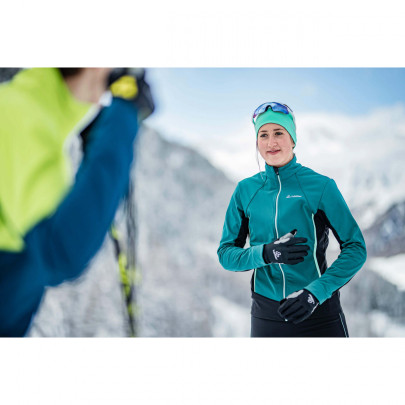 Lehká dámská bunda Löffler Aero AS