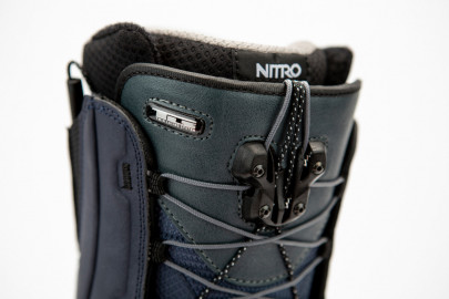 Snowboardové boty Nitro Venture Pro TLS