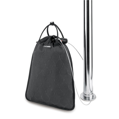 taška Pacsafe Travelsafe 12L GII