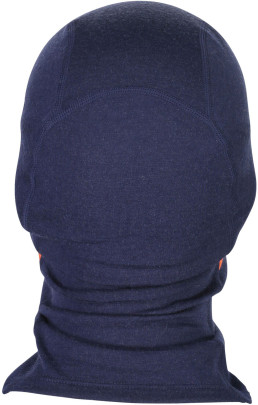 Merino kukla Mons Royale Santa Rosa 2.0 Hinge Balaclava