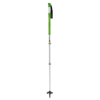 Skialpinistické hole Komperdell Titanal Explorer Pro