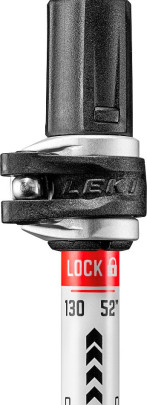 Leki MCT 12 Vario Carbon