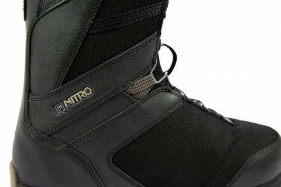 snowboardové boty Nitro Anthem TLS