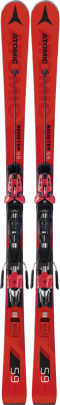 závodní sjezdové lyže Atomic Redster S9