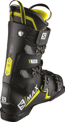 sjezdové boty Salomon S/Max 110