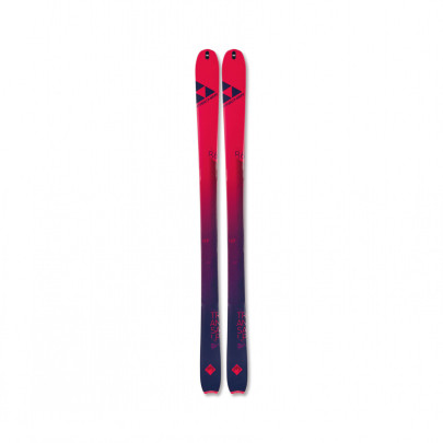 Fischer Transalp 86 Carbon ws