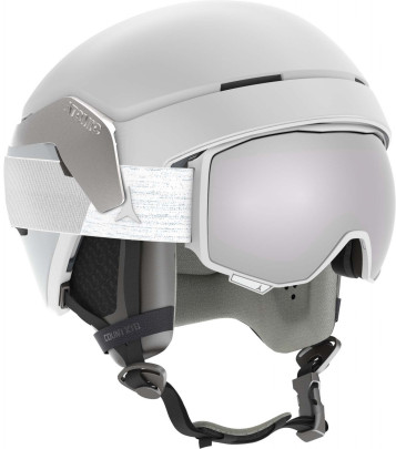 lyžařská helma Atomic Count XTD