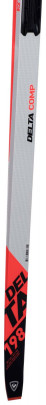běžecké lyže Rossignol Delta Comp R-Skin IFP