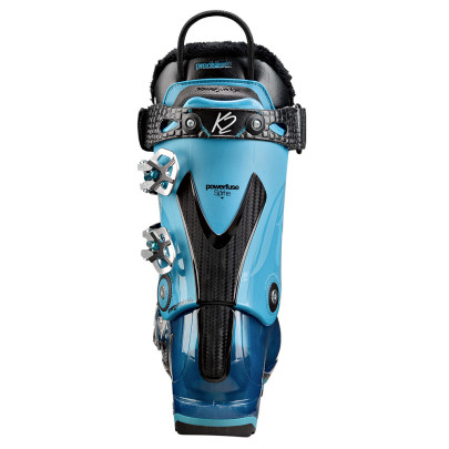 Dámské sportovní lyžařské boty K2 Spyre 110