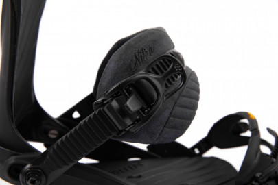 snowboardové vázání Nitro Ivy