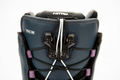 Dámské snowboardové boty Nitro Flora TLS
