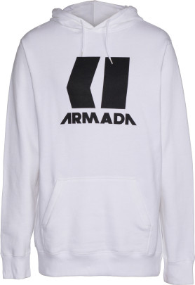 mikina Armada Icon Hoodie