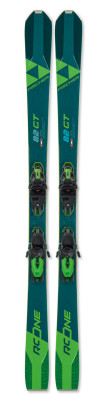 Fischer RC One 82 GT TPR + vázání RSW 11 PR