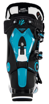 dámské lyžařské boty K2 B.F.C. Walk W 90 Heat