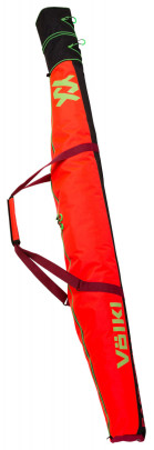 obal na lyže Völkl Race Single Ski Bag 165+15+15cm