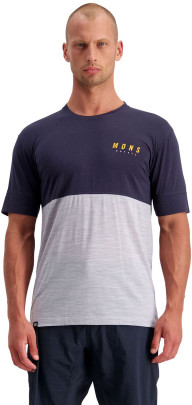 merino triko Mons Royale Cadence T