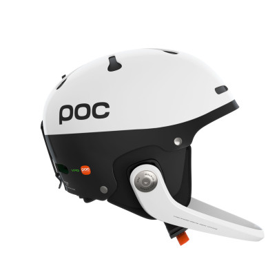 helma POC Artic SL 360° Spin