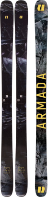 Armada ARW 86 LTD L