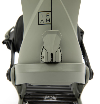 Snowboardové vázání Nitro Team