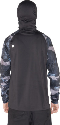 Armada Rotor LT Hoodie