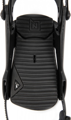 snowboardové vázání Nitro Rambler