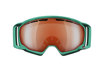 Dámské lyžařské brýle K2 Captura