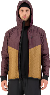 Merino insulátor Mons Royale Arete Wool Insulation Hood