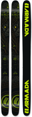 Armada Magic J LTD R