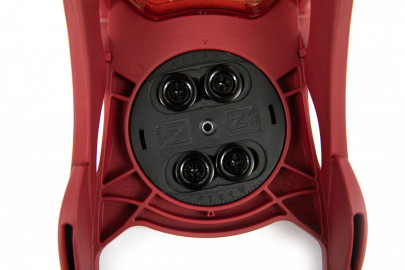 dámské snowboardové vázání Nitro Poison