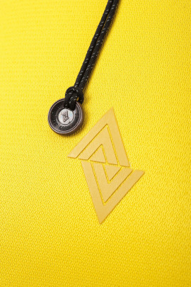 Nitro Fuse cyber yellow - 24l