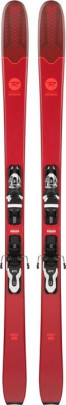 Rossignol Seek 7 HD