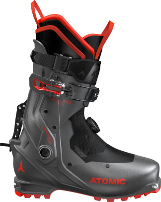 skialpové boty Atomic Backland Pro