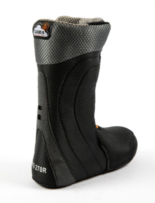 snowboardové boty Nitro Team TLS