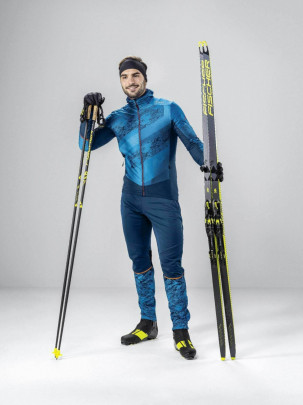 Bunda Löffler Speed Rew