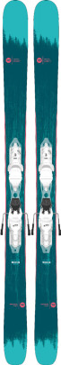 Rossignol Sassy 7 Xpress