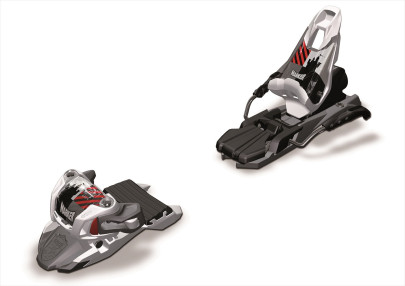 juniorské freeride vázání Marker Free10