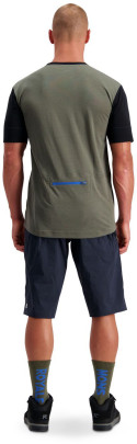 merino triko Mons Royale Cadence T