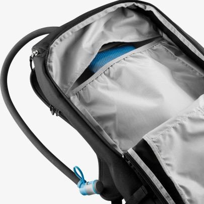 Salomon Side 25 - černá