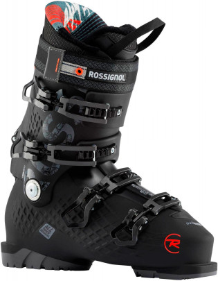sjezdové boty Rossignol Alltrack Pro 100
