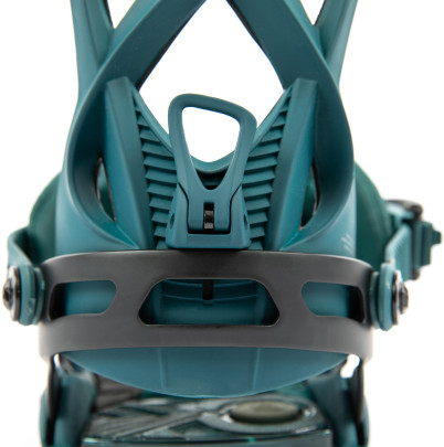 Snowboardové vázání Nitro Phantom