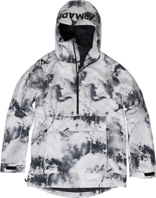 Bunda Armada Rawlins Anorak