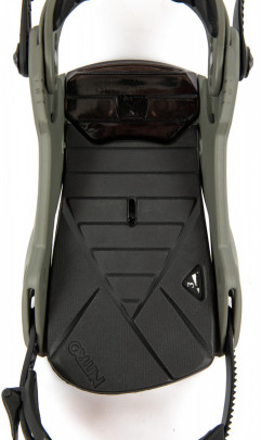 Snowboardové vázání Nitro Team