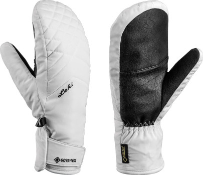 Leki Sveia GTX Lady Mitt - bílá