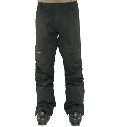 Armada Atmore Stretch Pant - black