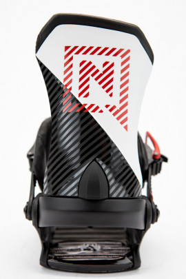 Snowboardové vázání Nitro Team Pro