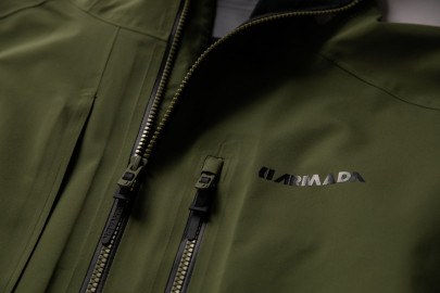 Pánská bunda Armada Evers Gore-Tex 3L Jacket