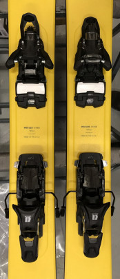 Lyžařské vázání Armada N SHIFT MNC13