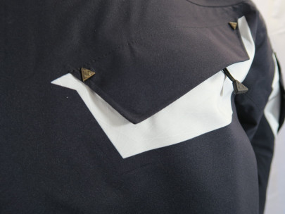Fischer Bunda Softshell