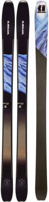 Armada TRacer 88 LTD R