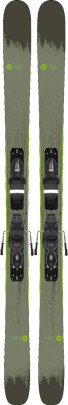 Rossignol Smash 7